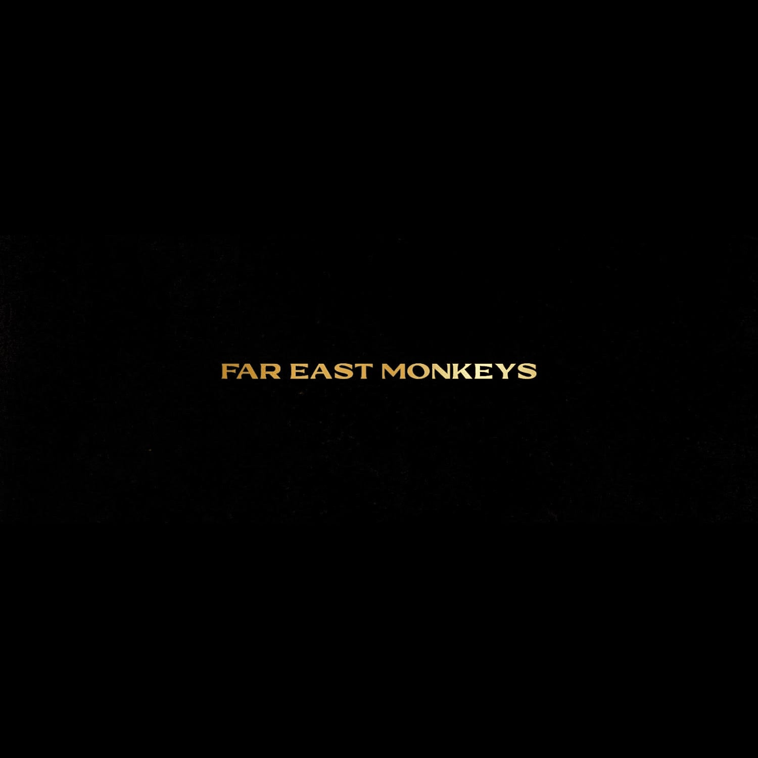 Cannabis Dispensary Far East Monkeys in Chiang Mai logo