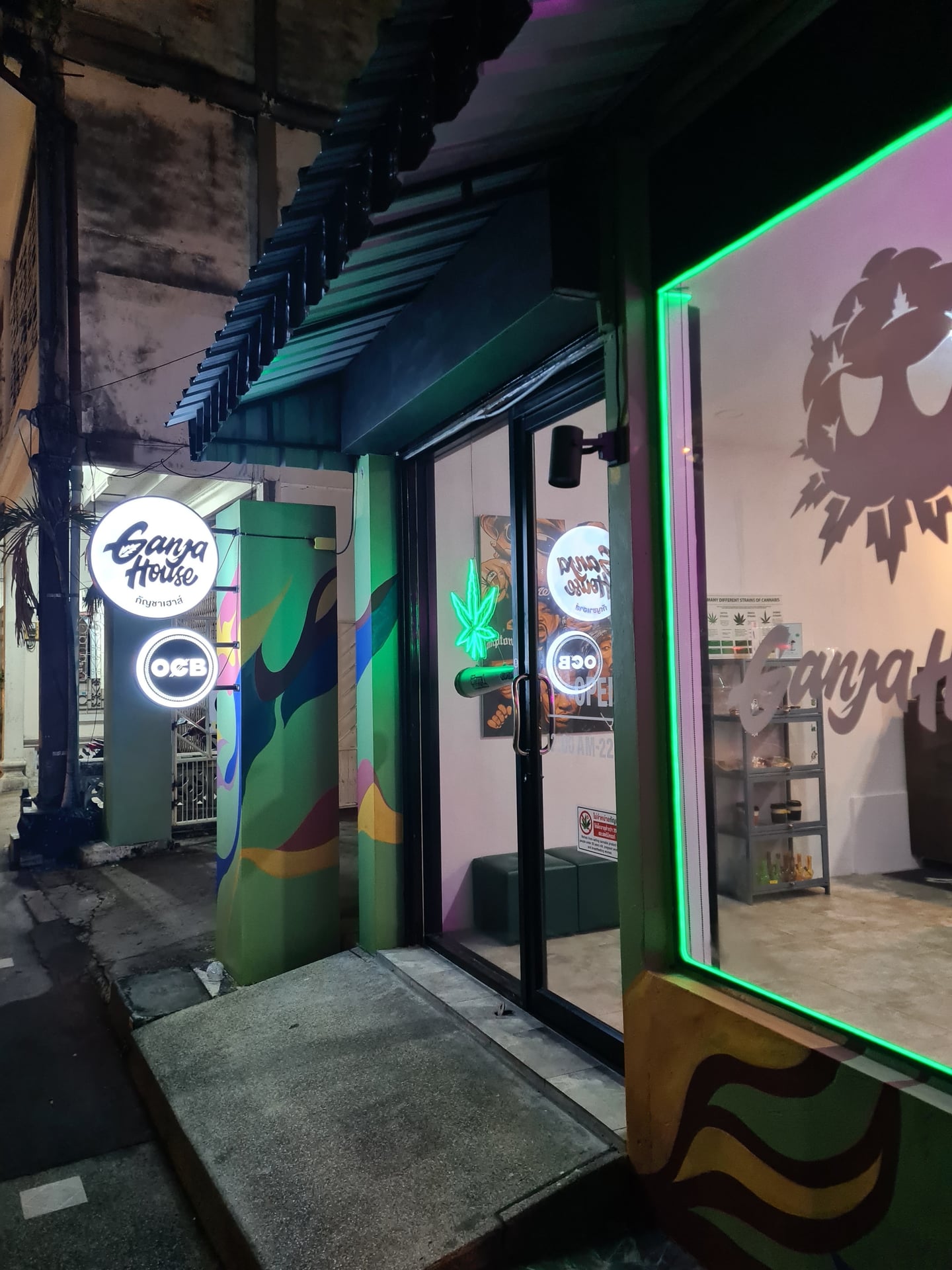 Isarawadee Herbal Health Tourism
