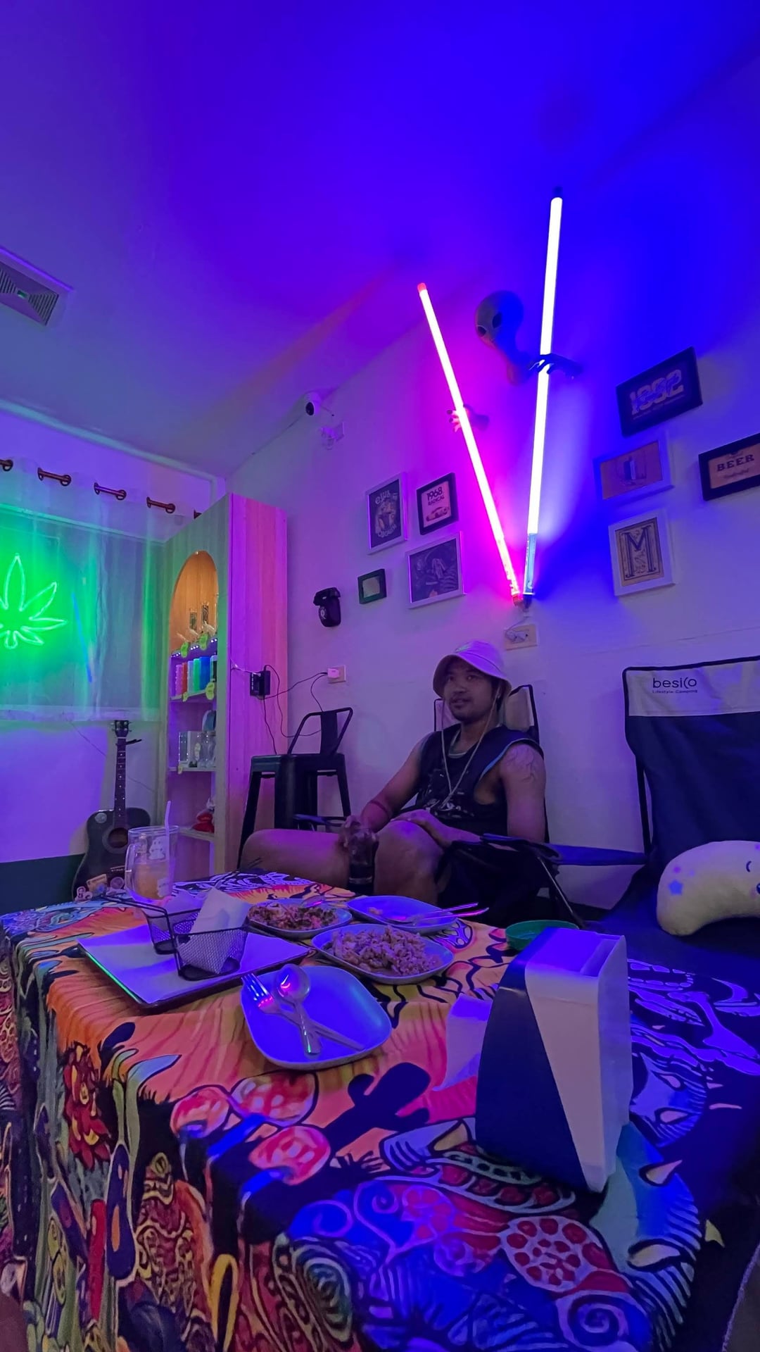 Act Weed
