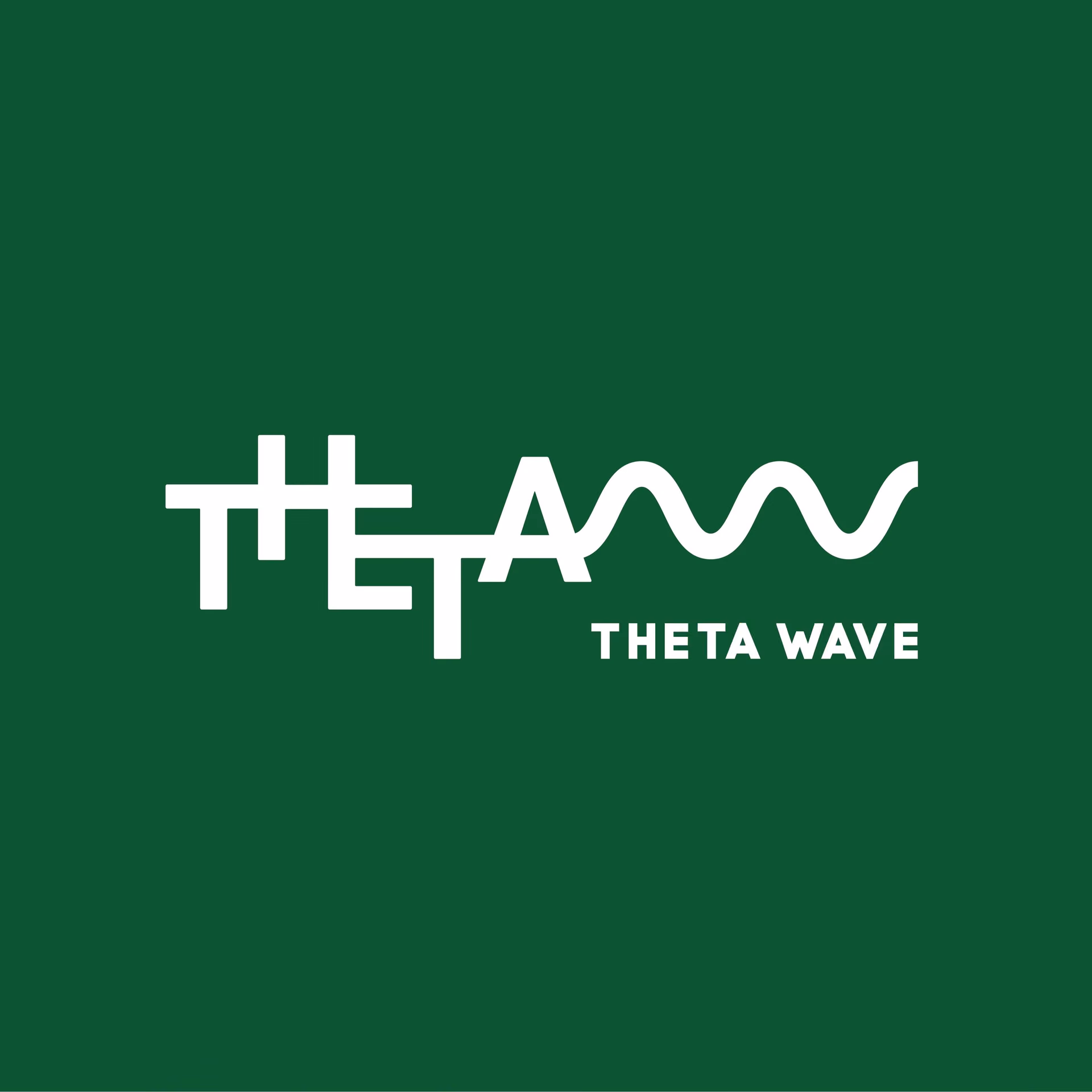 Cannabis Dispensary Theta Wave in Pattaya logo