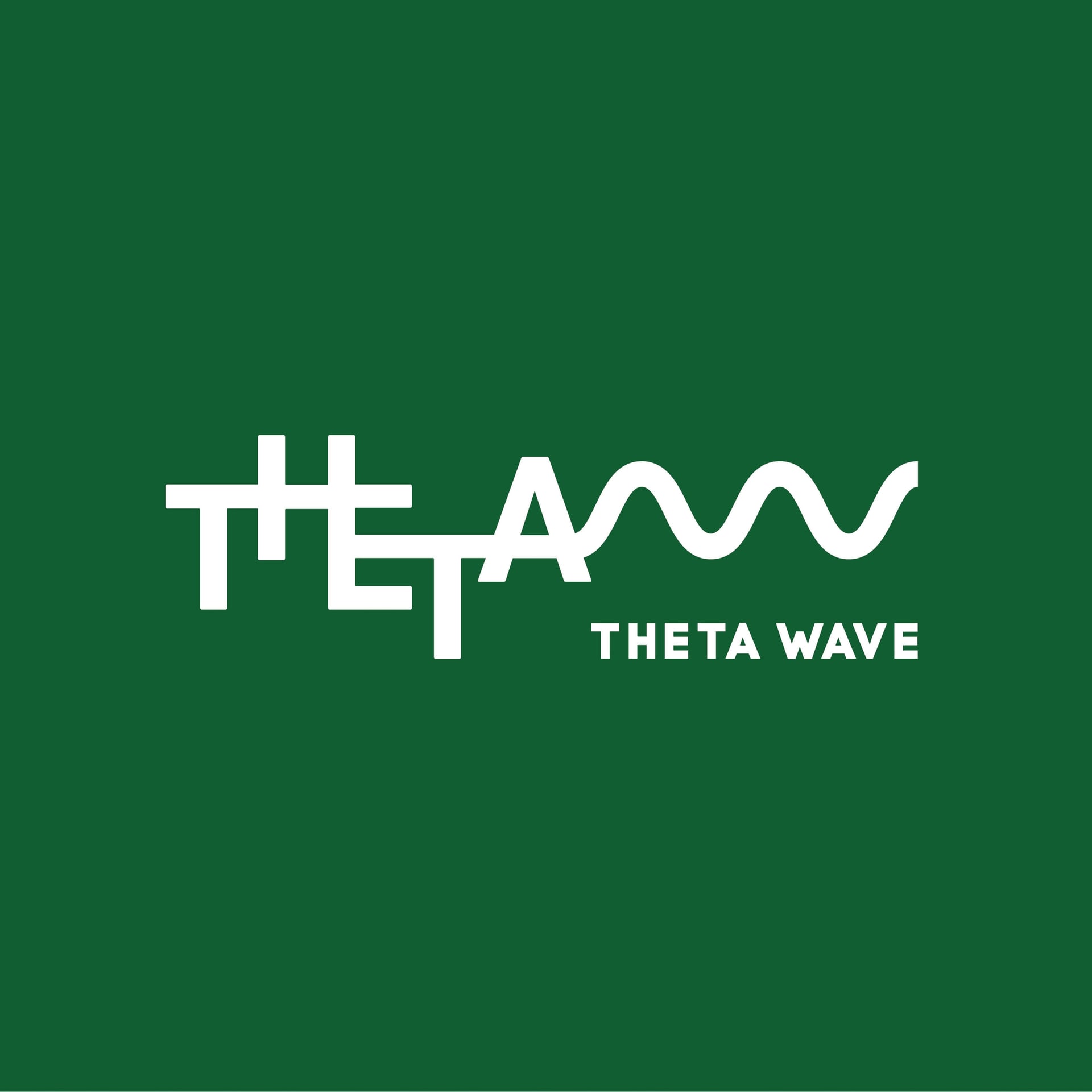 Cannabis Dispensary Theta Wave logo