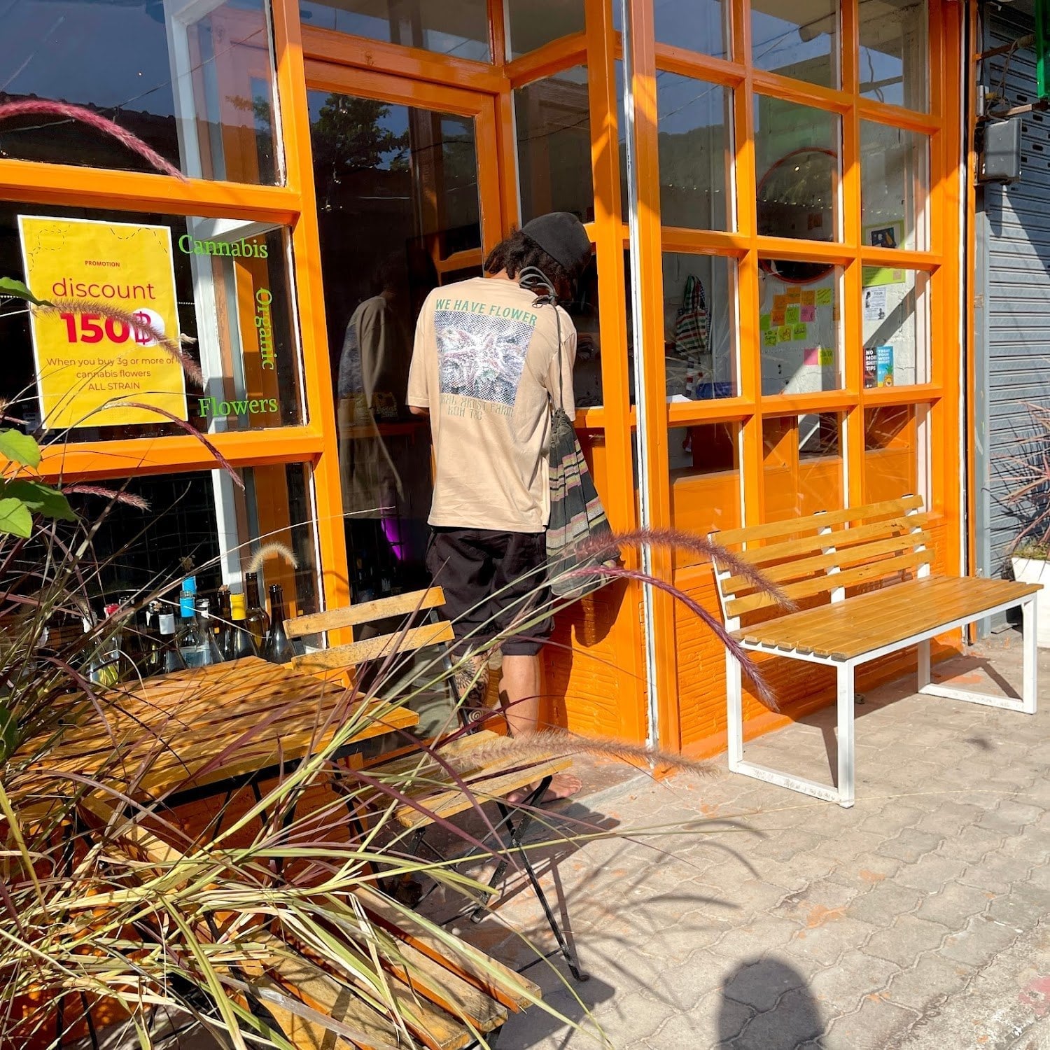Natural Artist Farm Dispensary Sairee Delivery Only