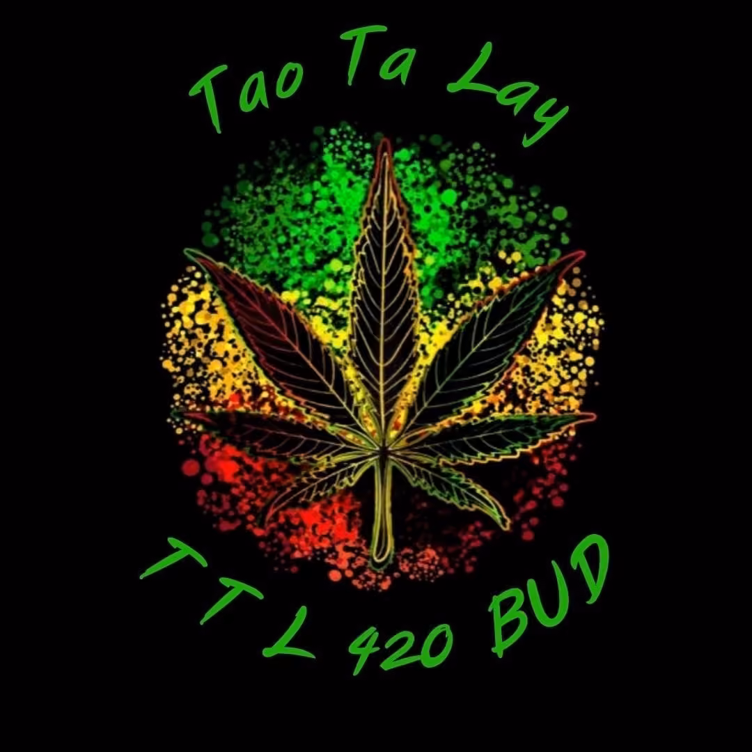 Konopná výdejna Tao Ta Lay Bud v Ko Samui logo