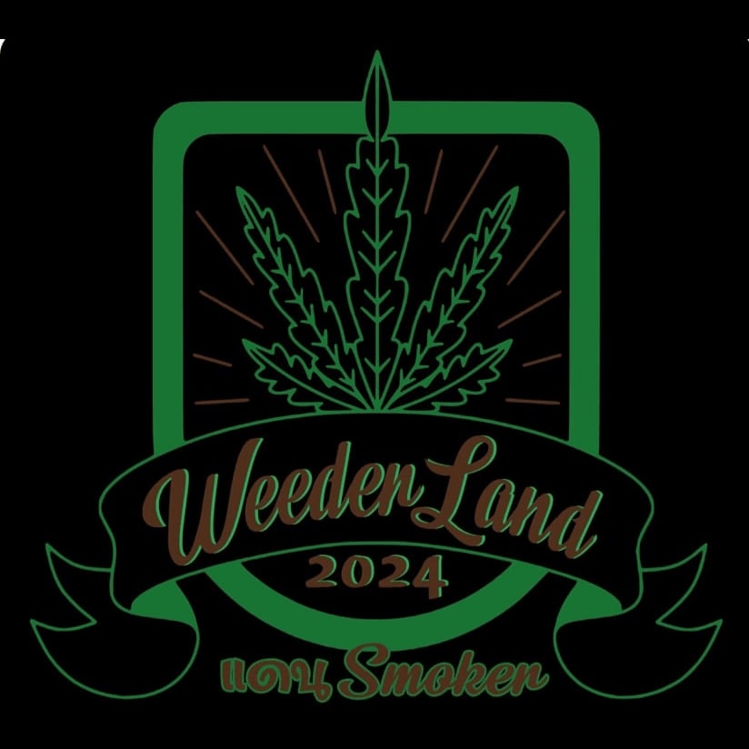 Dispensario de cannabis Weederland420 50 logo
