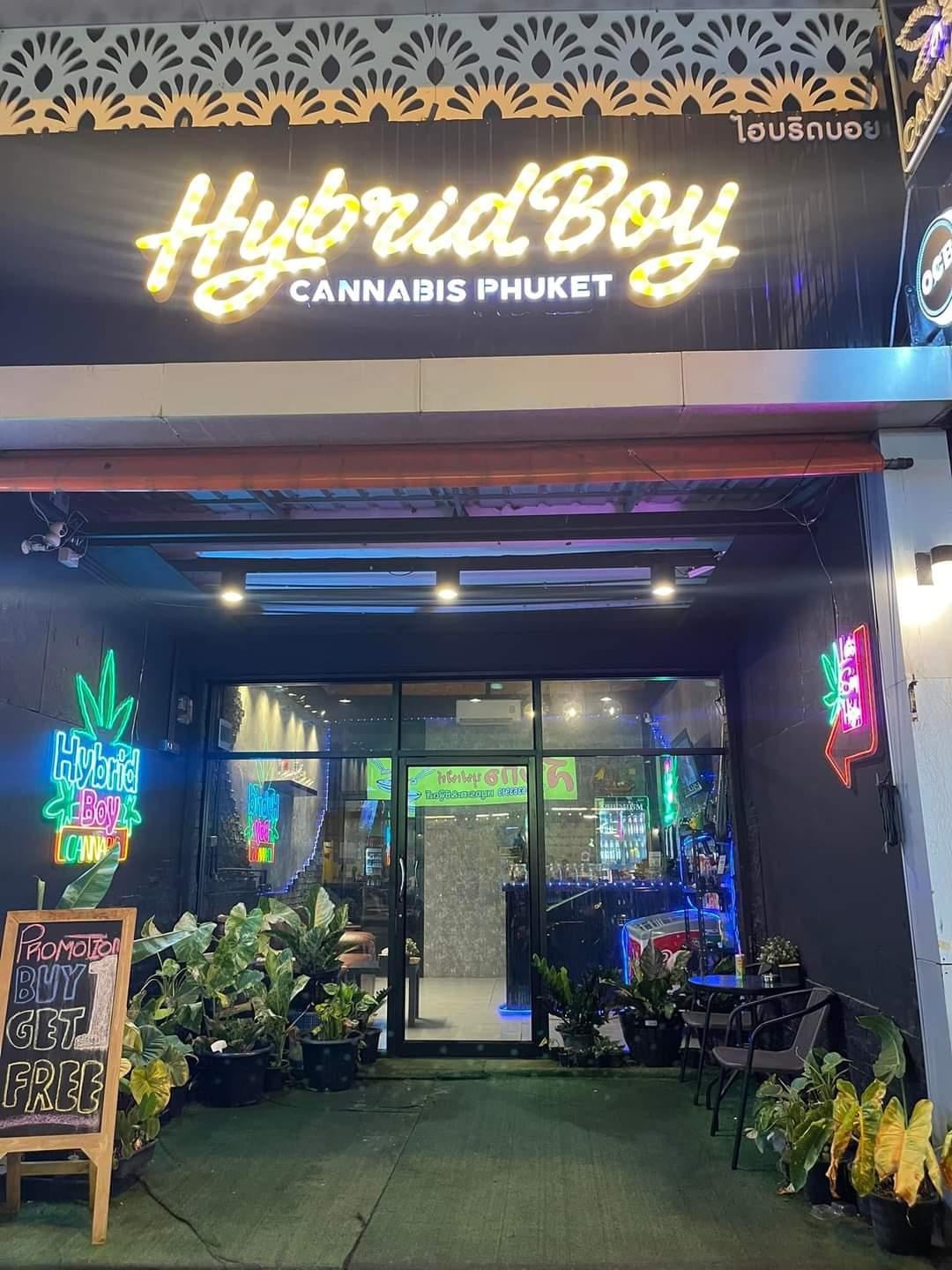 OPEN 24 HRS 1G 100 All JUNGLE BOY Weed