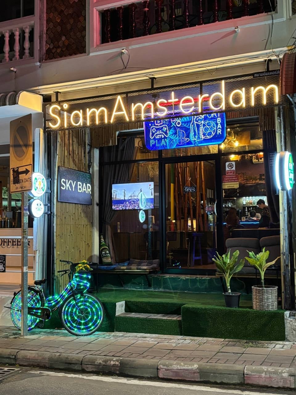 Siam Flower Cannabis