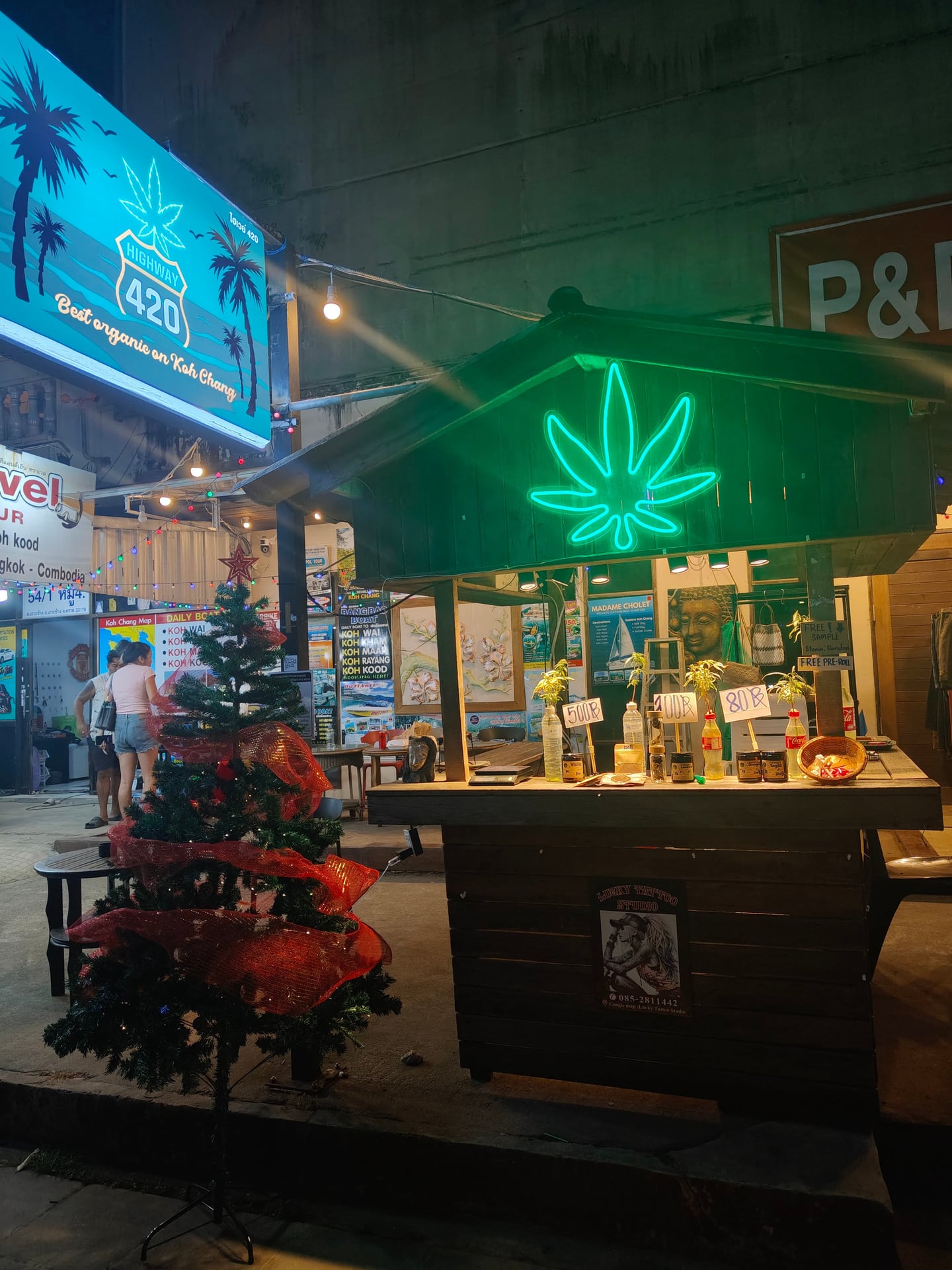Cannabis