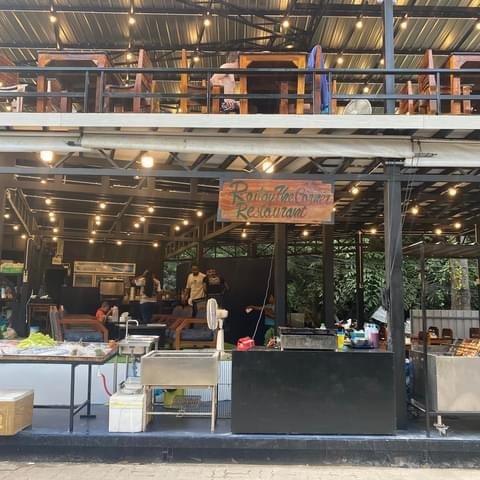 Jamaica Bar
