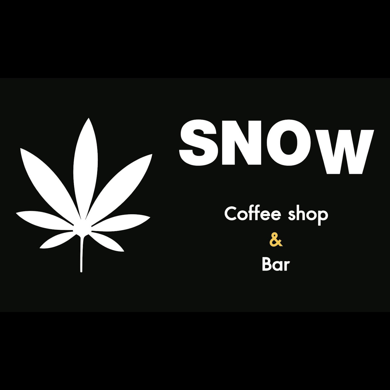 Cannabis Dispensary Snow Pattaya in Pattaya logo