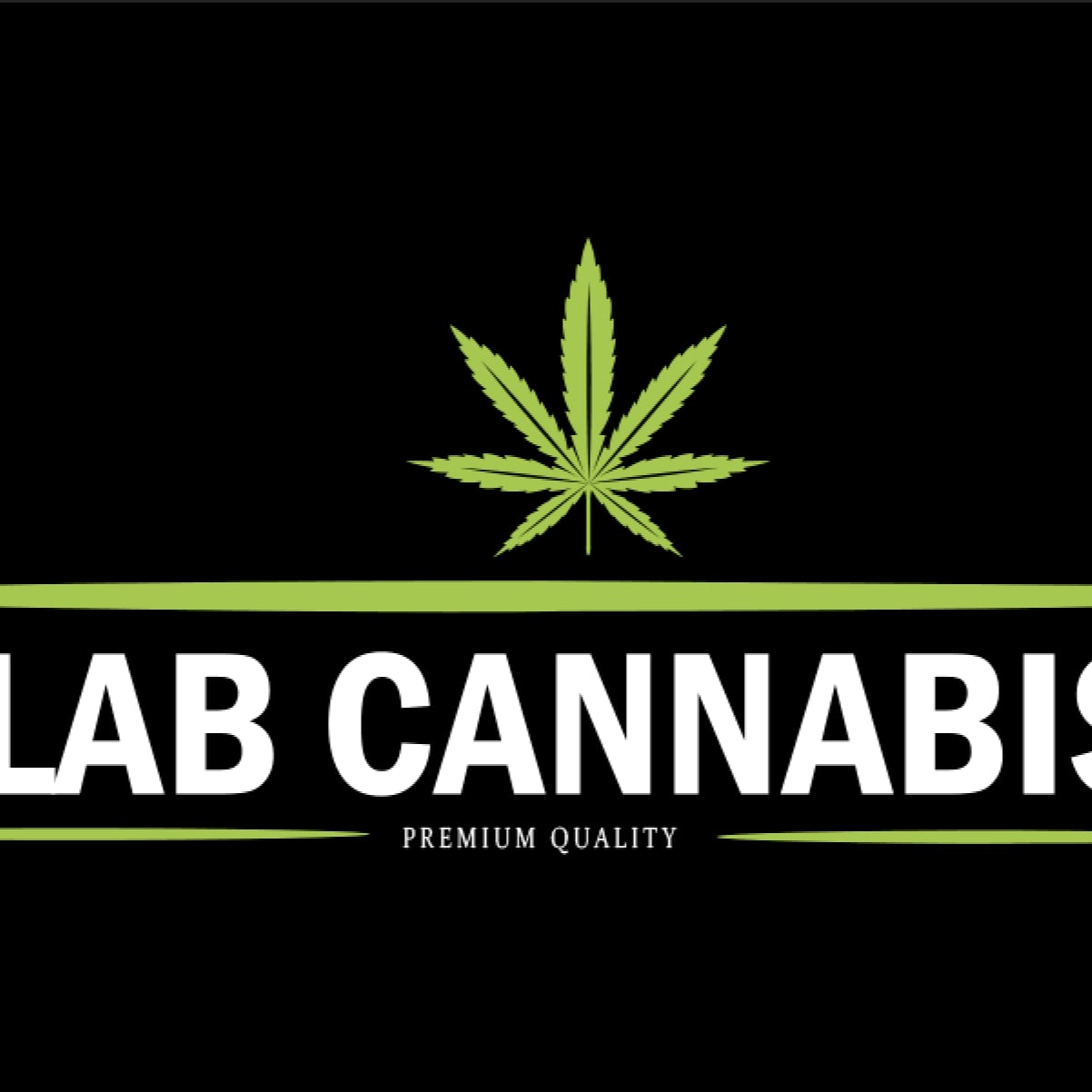 Sklep z konopiami LAB Cannabis Mahasarakham logo