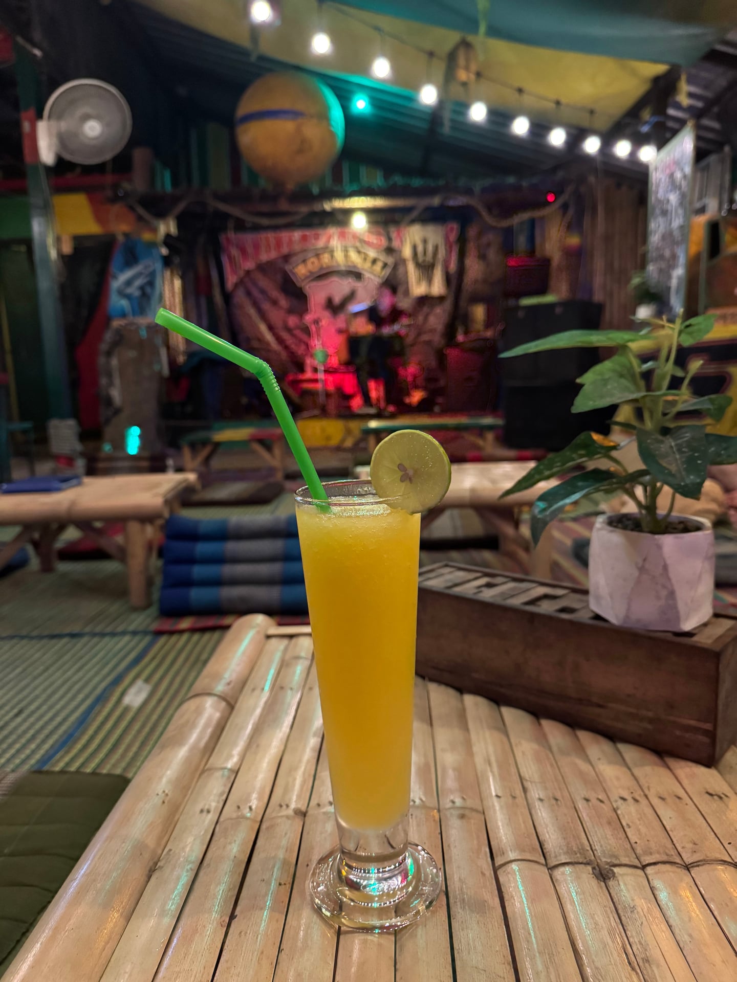 Jamaica Bar