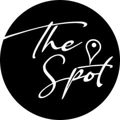Cannabis Dispensary The Spot logo