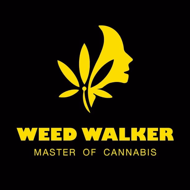 Cannabis Dispensary Weed Walker - Master Of Cannabis Lat Phrao logo