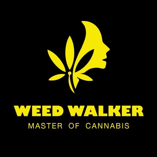 Cannabis Dispensary Weed Walker - Master Of Cannabis Lat Phrao in Bangkok logo