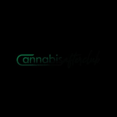 Cannabis Dispensary Greasy Eyes in Bangkok logo