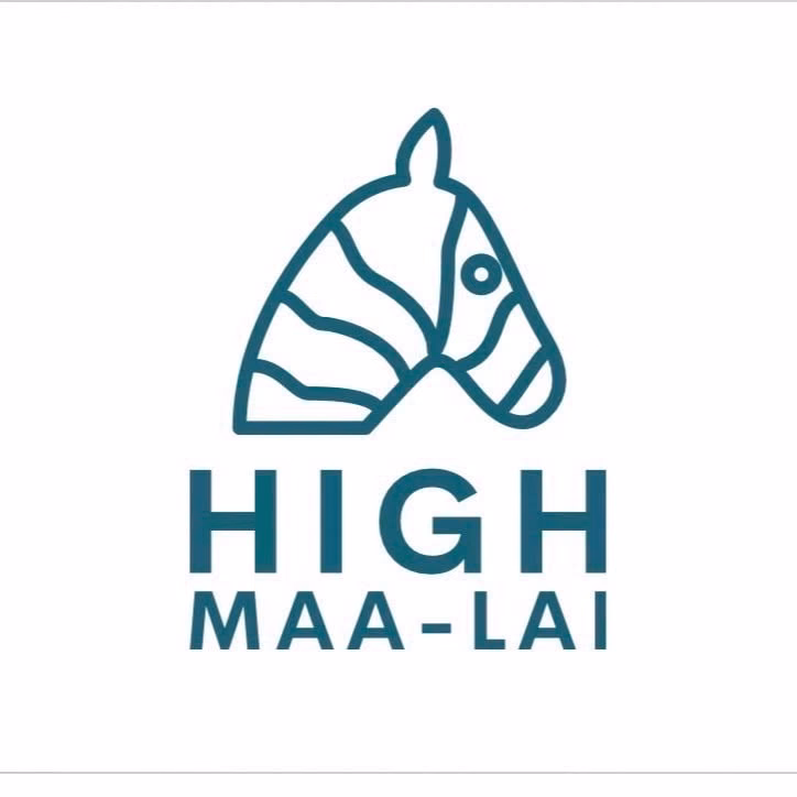 Konopná výdejna High Maa-Lai logo