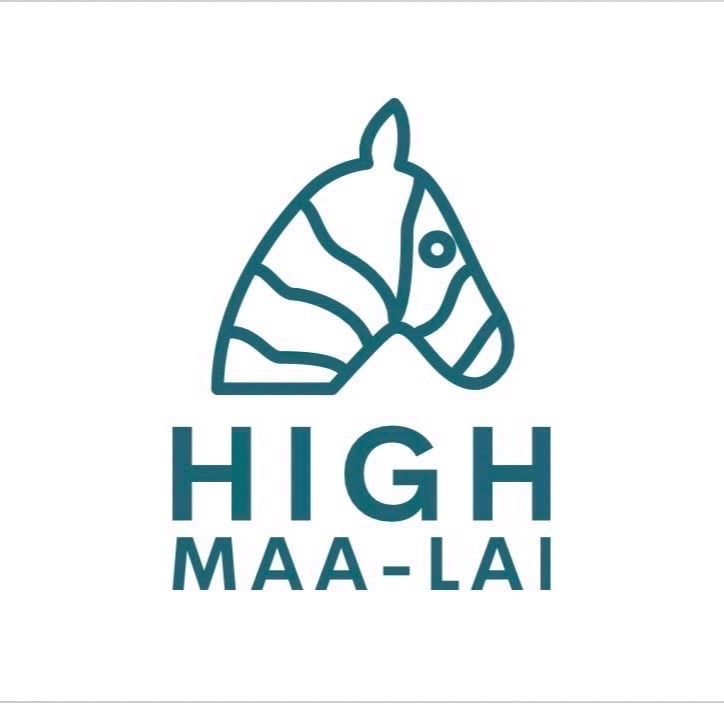 Cannabis Dispensary High Maa-Lai in Bangkok logo