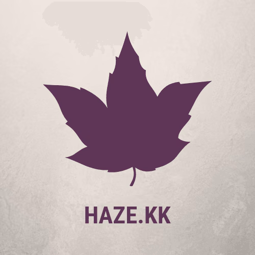 Cannabis Dispensary By Haze.Kk in Nakhon Ratchasima logo
