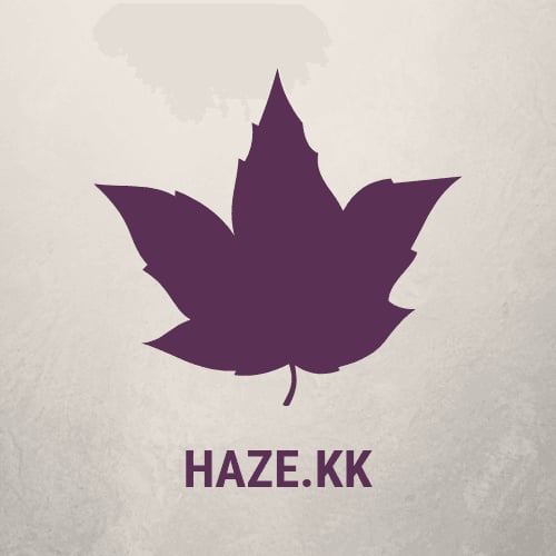 Sklep z konopiami By Haze.Kk w Nakhon Ratchasima logo
