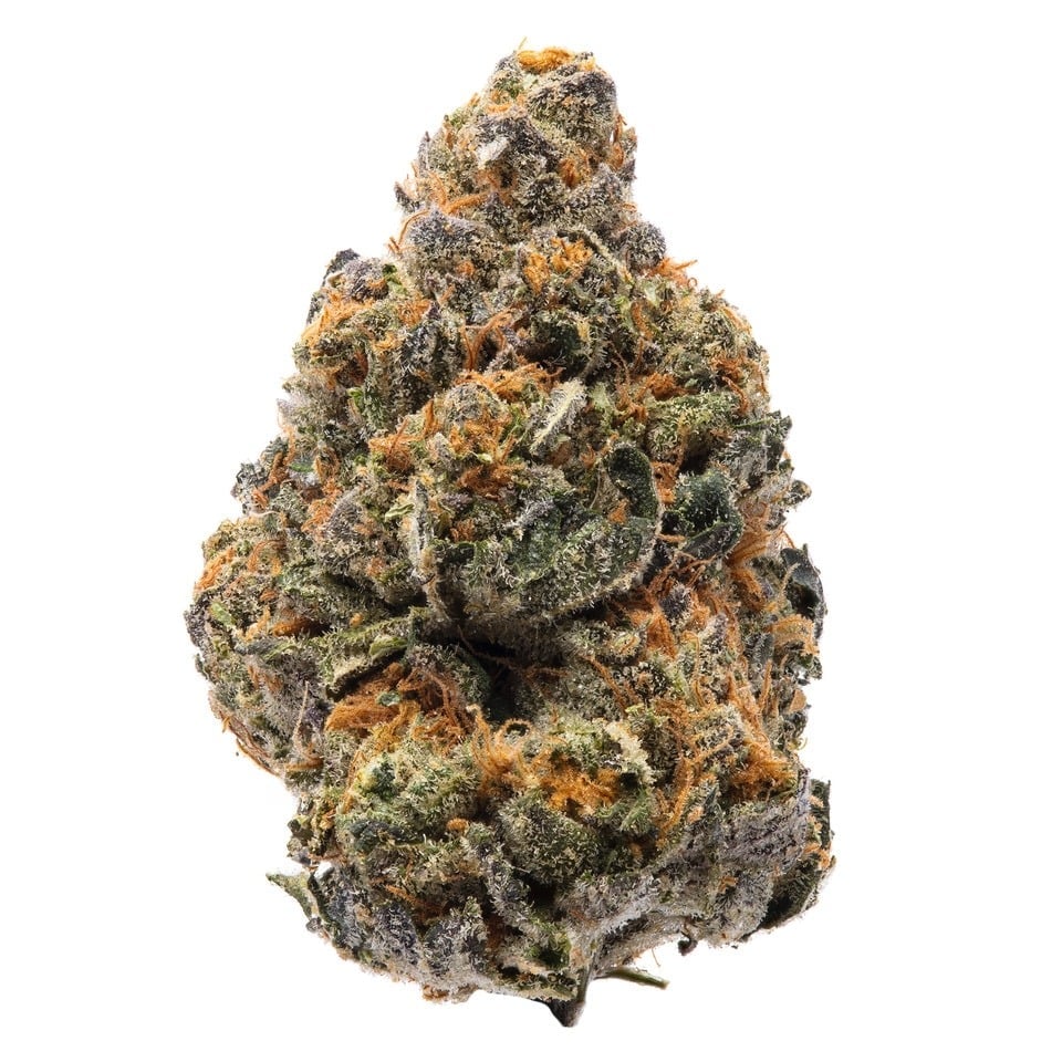 Cannabis Dispensary Smoke Weed logo