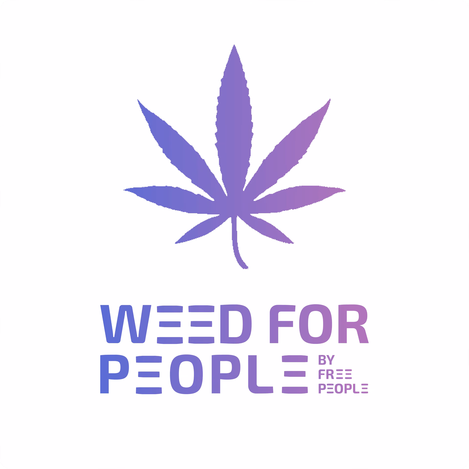 Cannabis Dispensary Weed For People in Ko Samui logo
