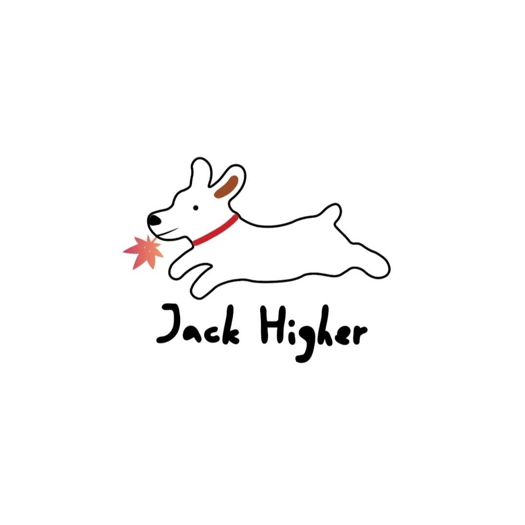 Cannabis Dispensary Jack Higher Dispensary Sukhumvit65 logo