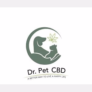Cannabis-Shop Dr. Pet CBD in Bangkok Logo