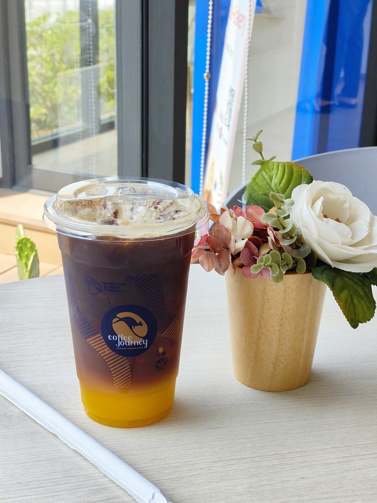 Coffee Journey