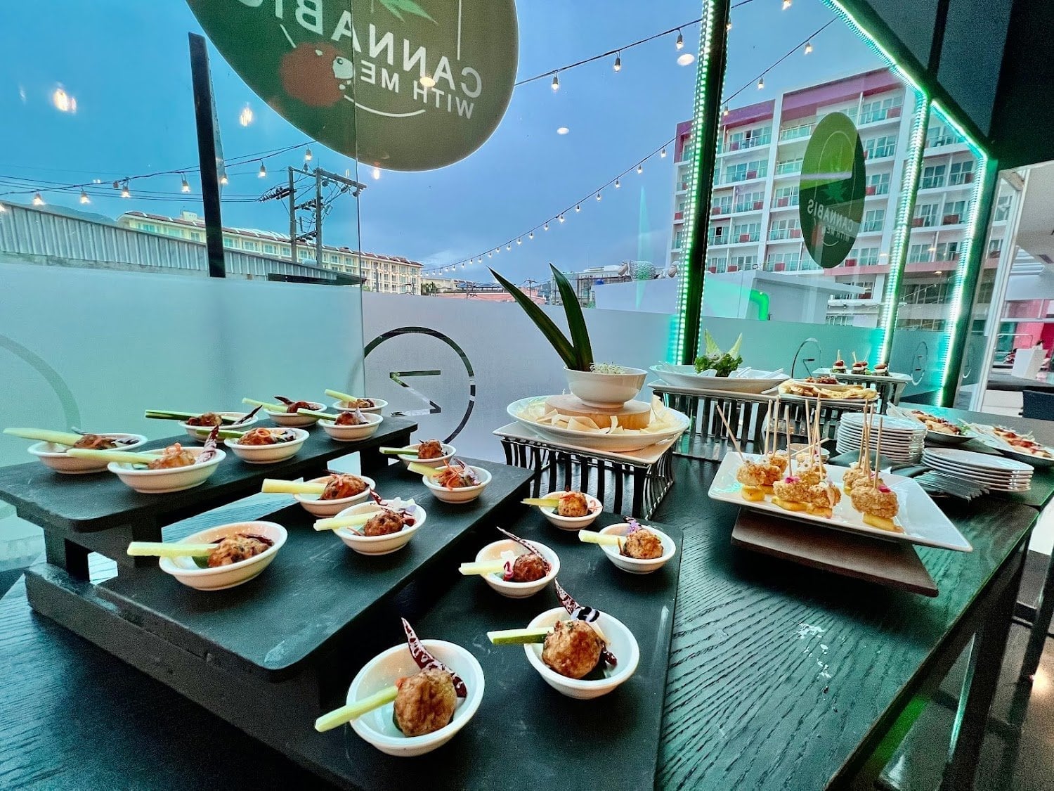 Cannabis With Me By Sleep With Me Hotel Design Hotel