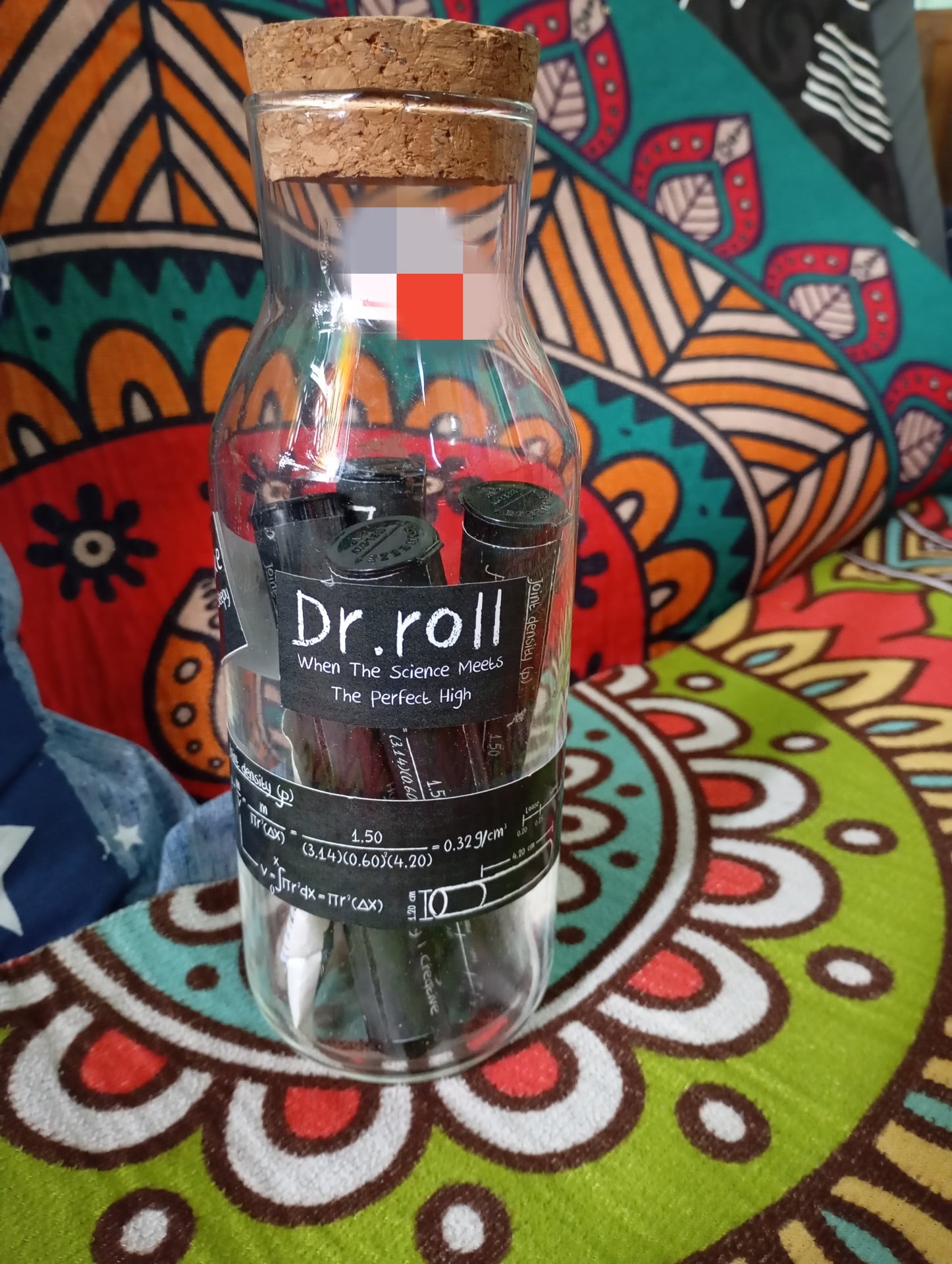 Dr.roll