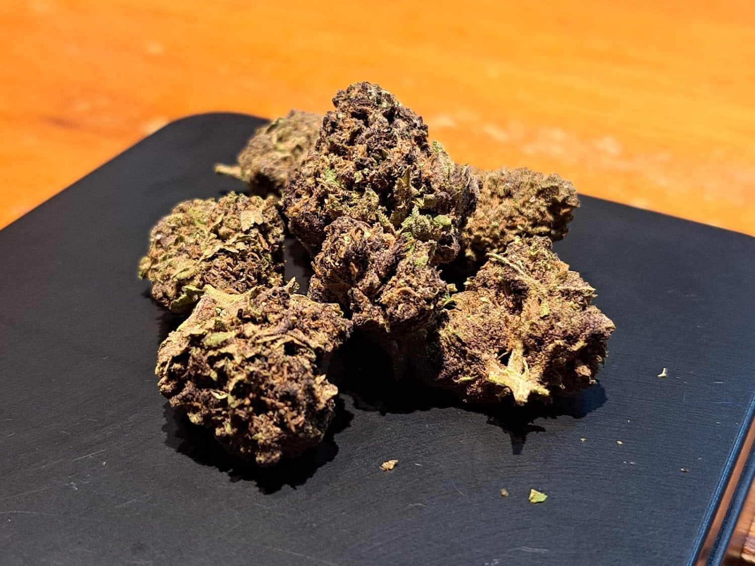 Peace Weed