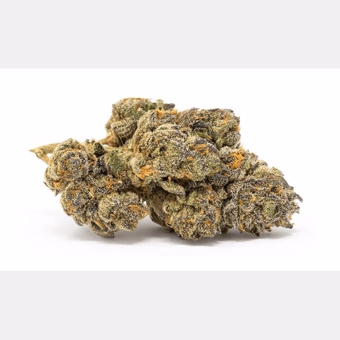 Konopná výdejna SURFnHERB Cannabis v Phuket logo