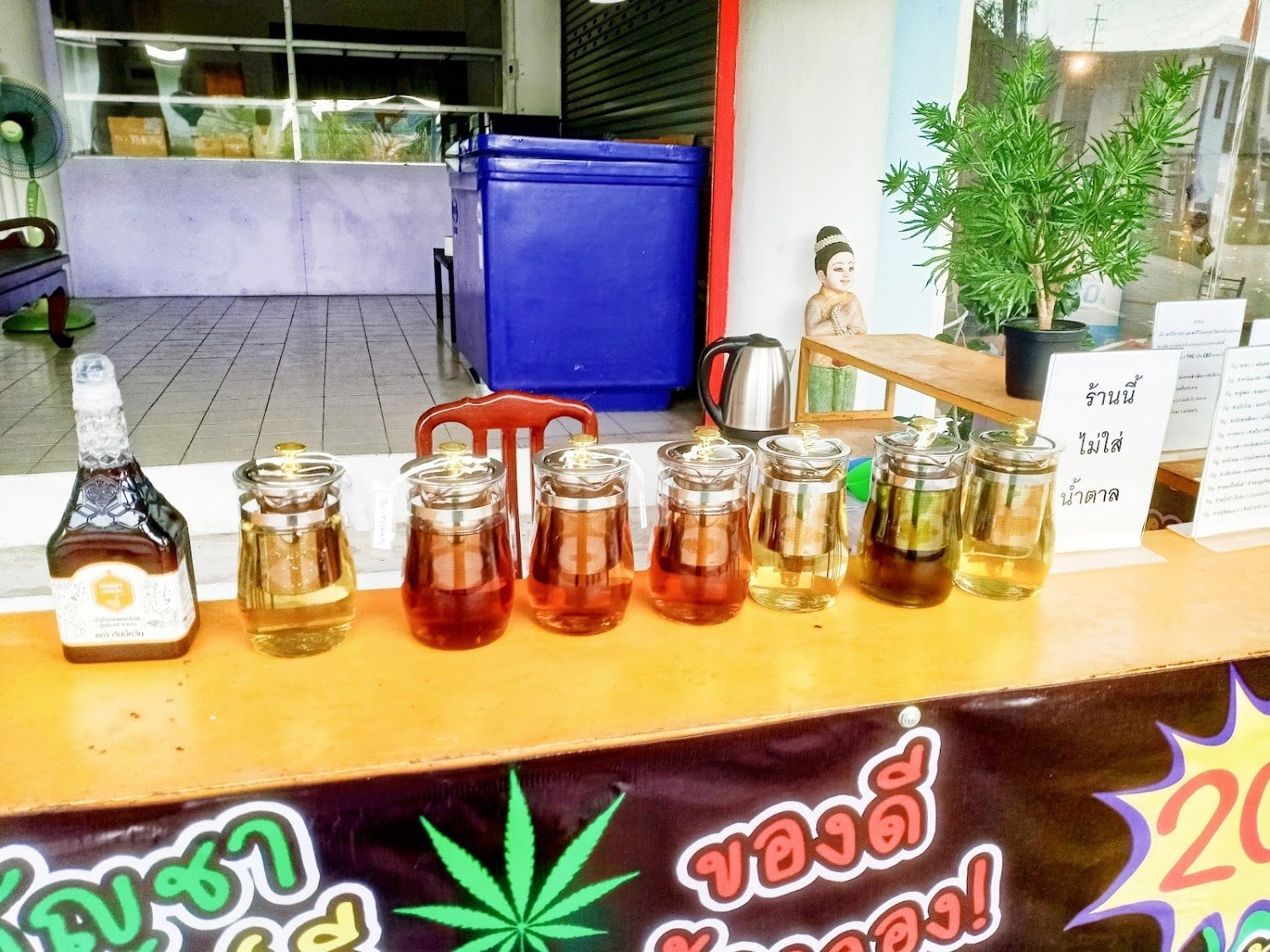 Ran Chng Chng Na Phung Thae