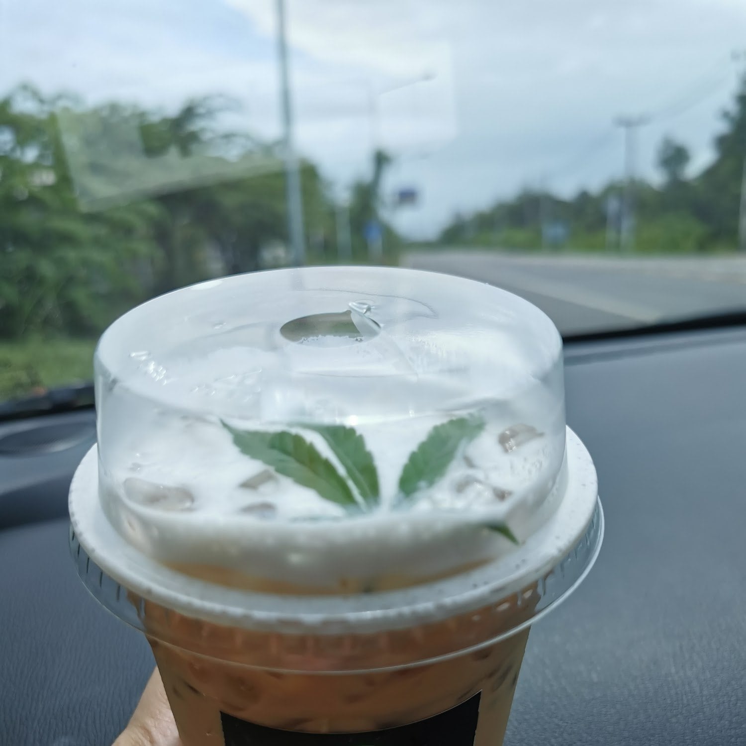Cannabis Cafe'