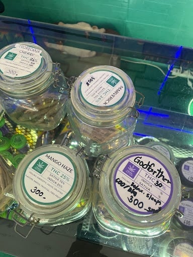 Th Thai Herb