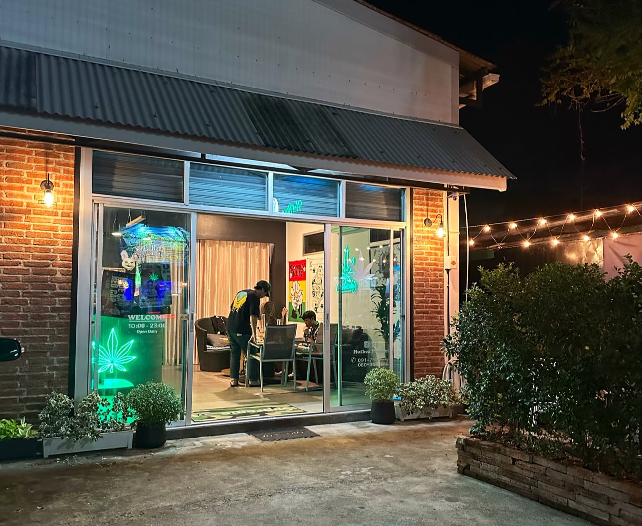 Isarawadee Herbal Health Tourism