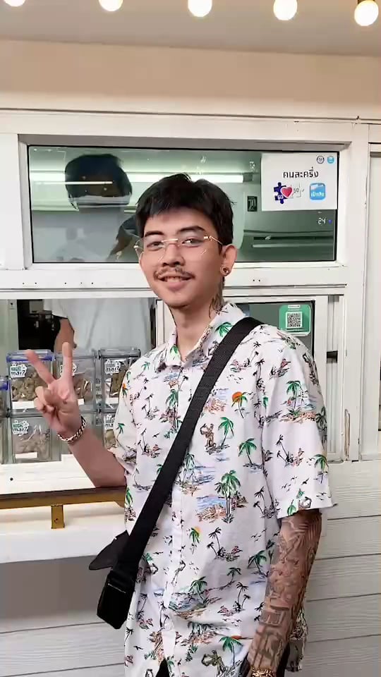 High Mai ? Cannabis Weed Cafe