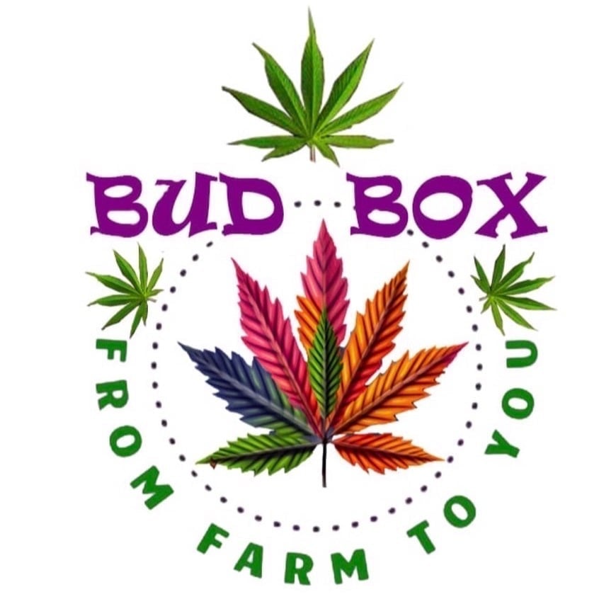 Dispensaire de cannabis Budbox & Hightway à Hua Hin logo