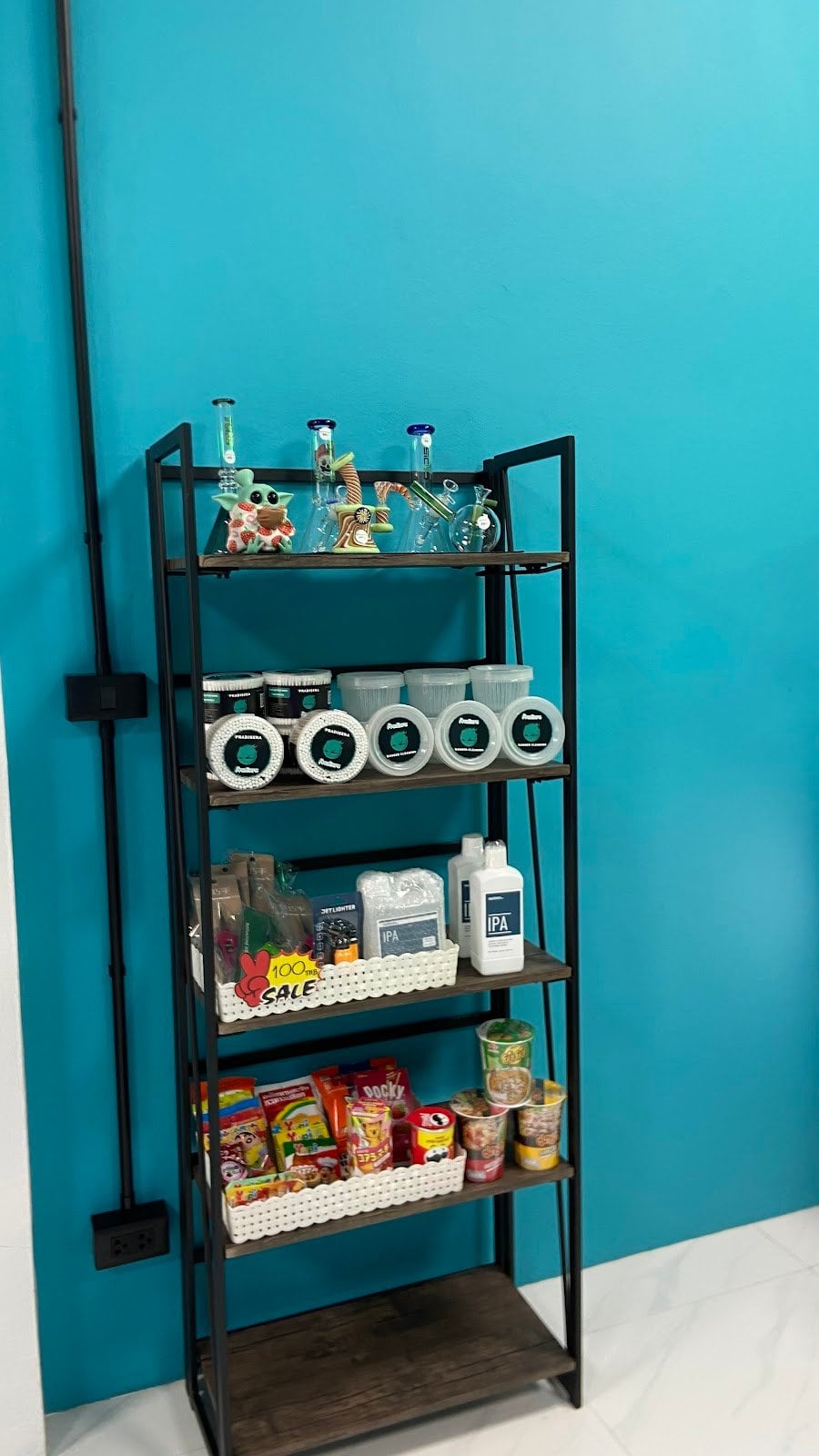 Pradisera Dispensary - Chalong