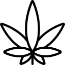 Cannabis Dispensary PrikPot logo