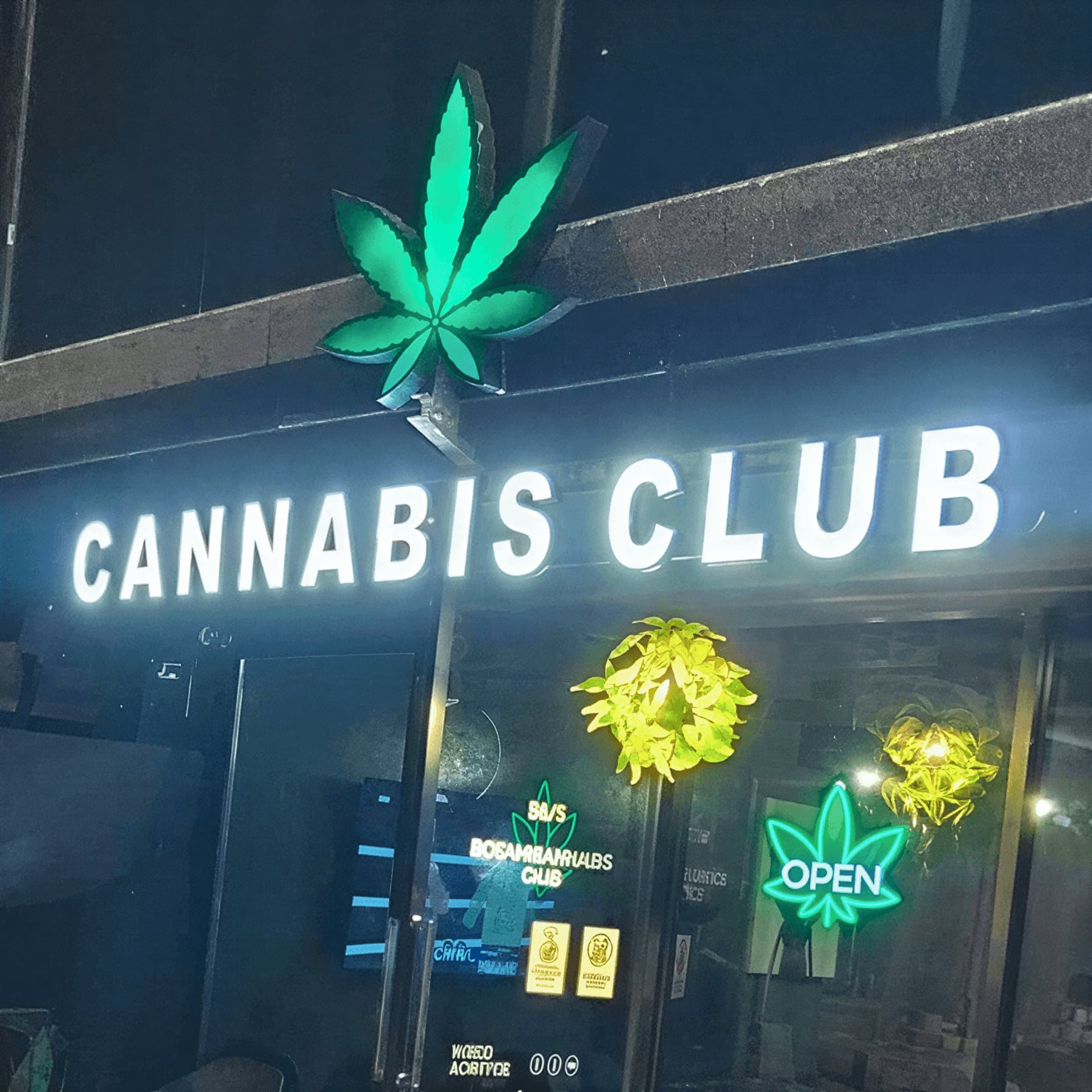 Botanic