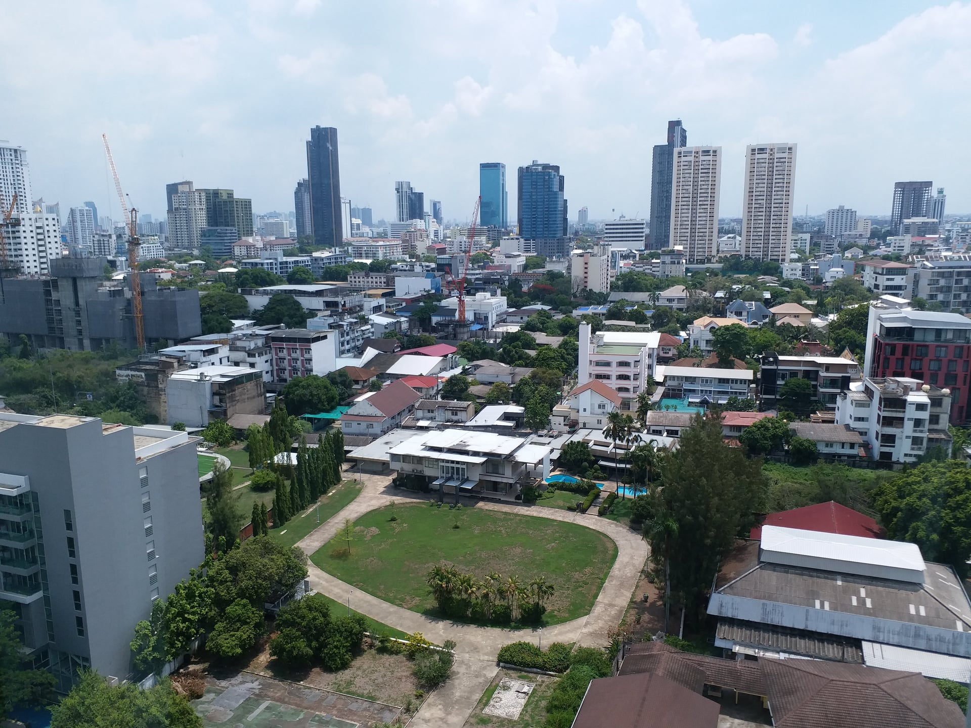 Weed Delivery Bangkok - Vibes