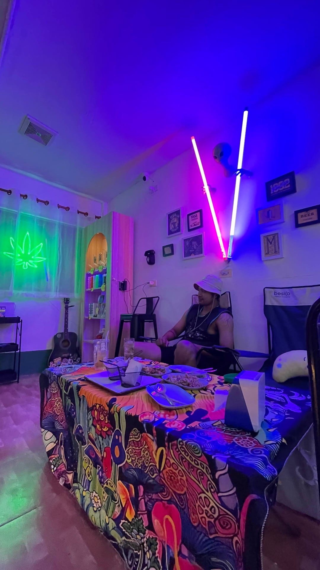 Act Weed