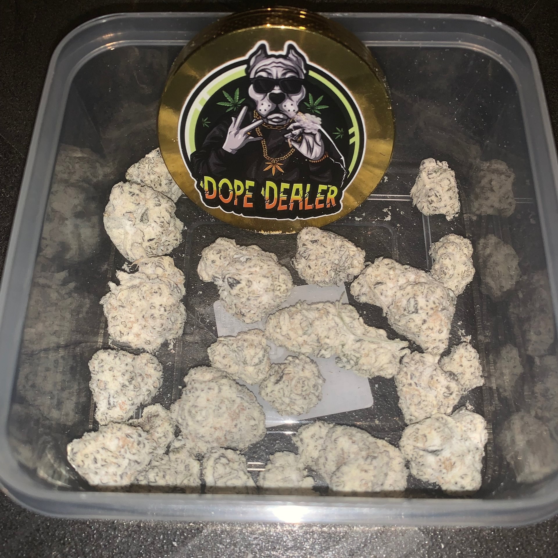 Dope Dealer Koh Chang