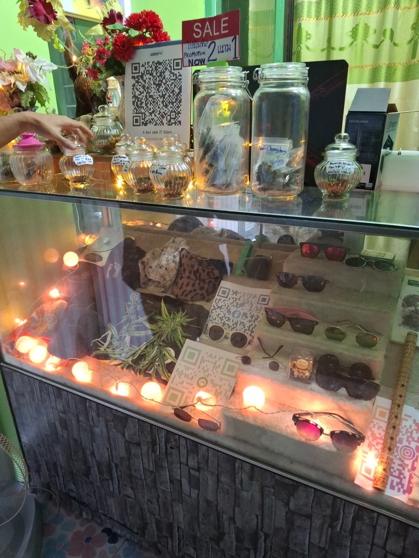Magaga Cannabis