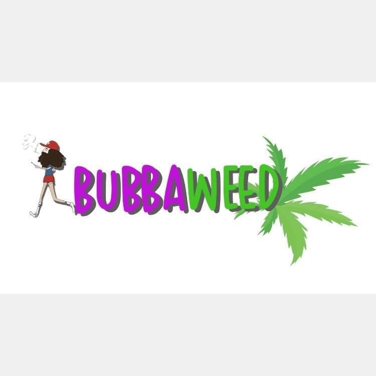 Cannabis Dispensary Bubbaweed in Khon Kaen logo