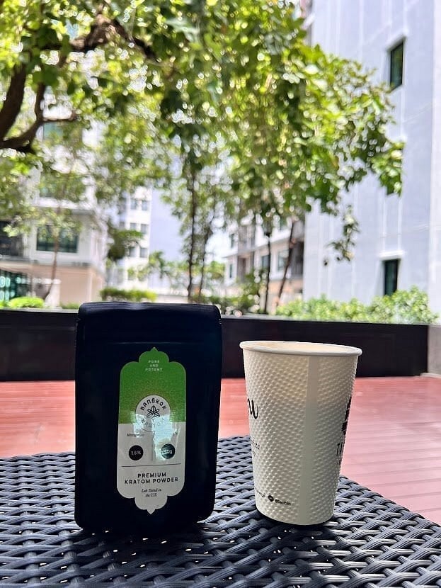 Bangkok Kratom