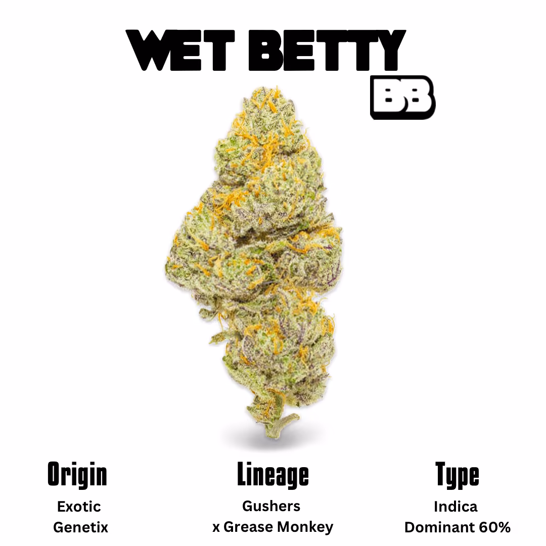 Cannabis Dispensary Big Bud Pattaya - Cannabis in Pattaya logo