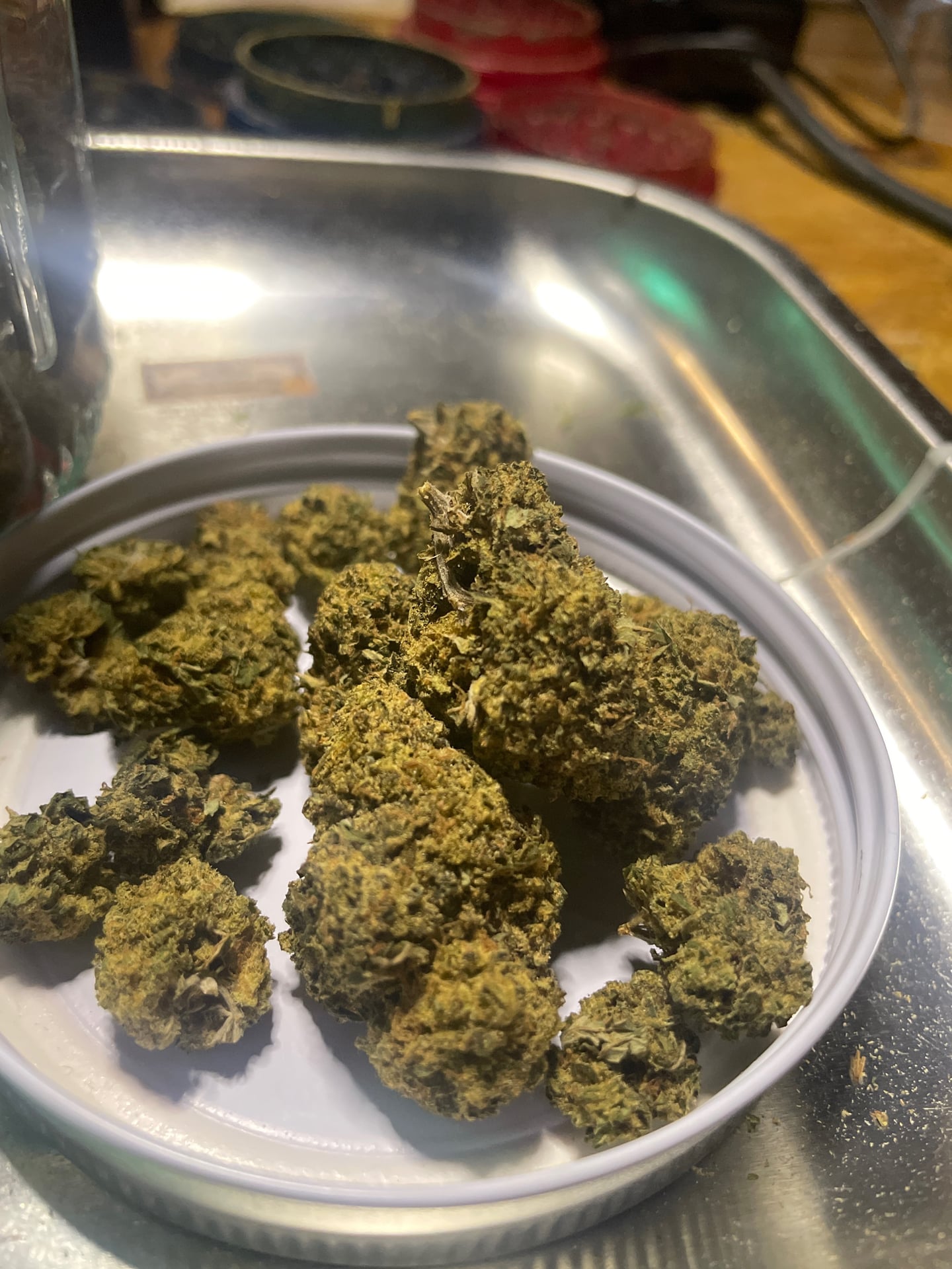 XLAB Cannabis
