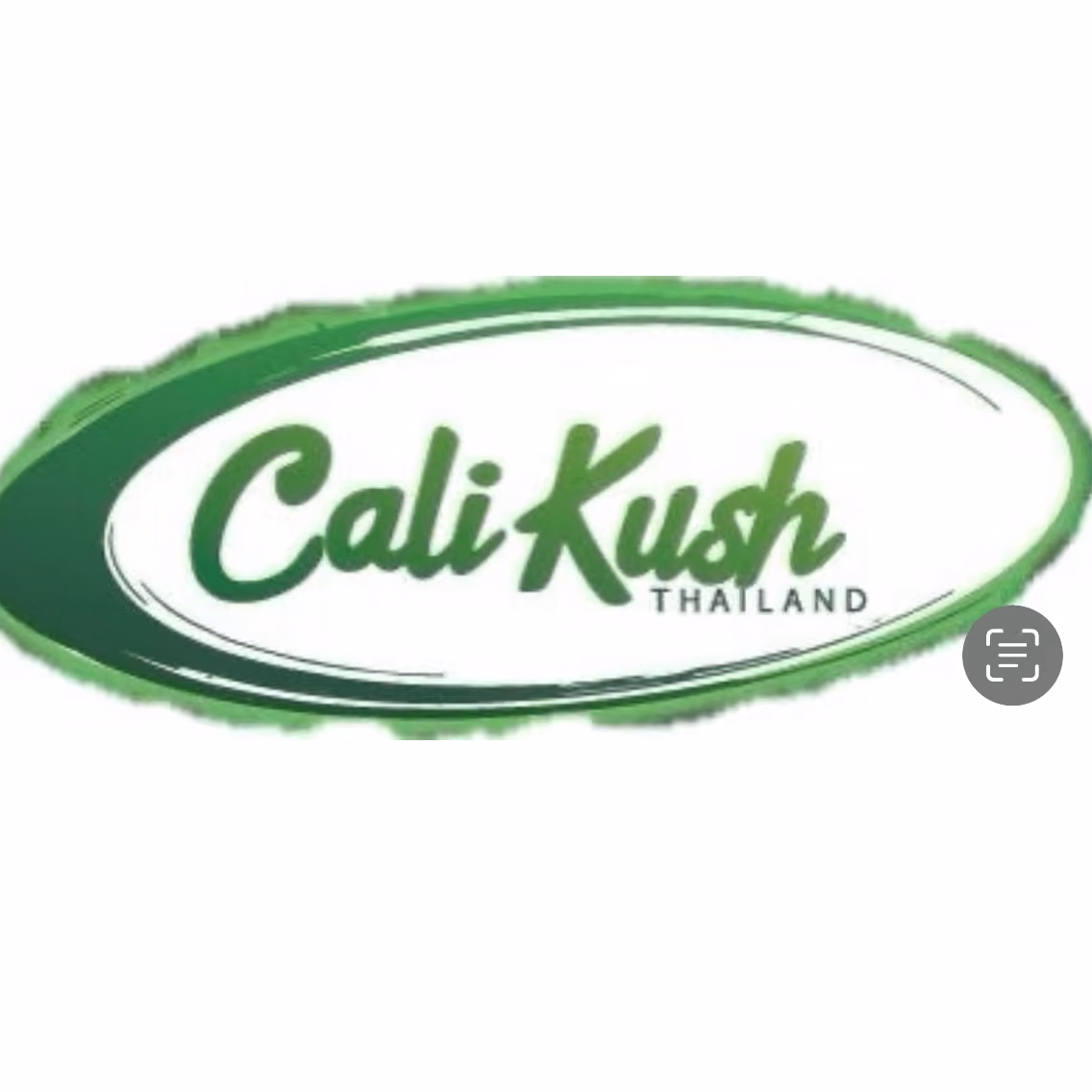 Cannabis Dispensary Cali Kush in Bangkok logo